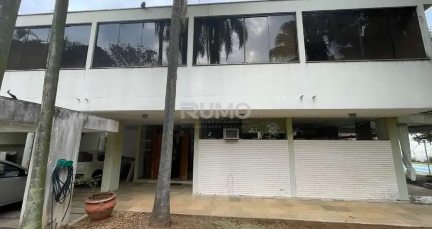 Casa comercial à venda na Rua Doutor Alexander Fleming, 360., Nova Campinas, Campinas