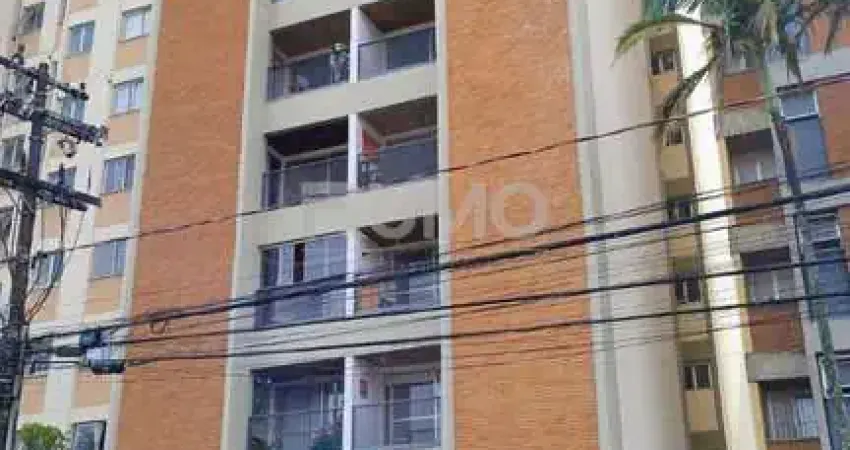 Apartamento com 1 quarto à venda no Botafogo, Campinas