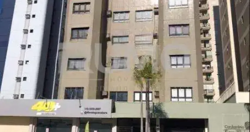 Sala comercial à venda na Rua Tiradentes, 446, Vila Itapura, Campinas