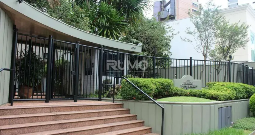 Cobertura com 5 quartos à venda na Rua Coronel Quirino, 870, Cambuí, Campinas