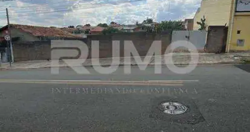 Terreno à venda na José Simão Chedid, 322, Cidade Satélite Íris, Campinas