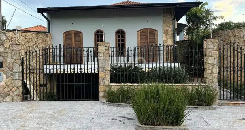 Casa comercial à venda na Rua Presidente Wenceslau, 1491, Jardim Presidente Wenceslau, Campinas