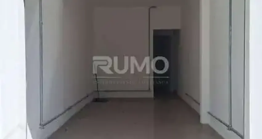Sala comercial para alugar na Avenida Doutor Ângelo Simões, 1259, Jardim Leonor, Campinas