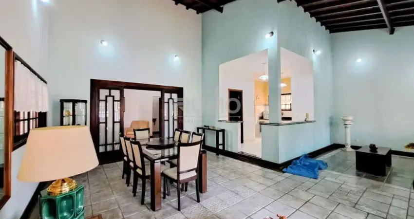 Casa com 2 quartos à venda na Rua Araldo da Costa Telles Sobrinho, 132, Parque Alto Taquaral, Campinas