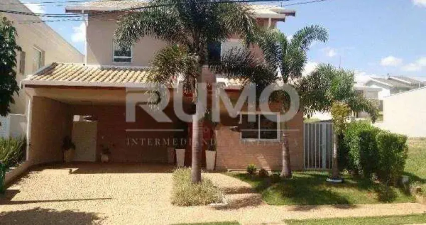 Casa em condomínio fechado com 3 quartos à venda na Rua Advogada Maria de Lourdes Ferreira Pimentel, S/Nº, Swiss Park, Campinas