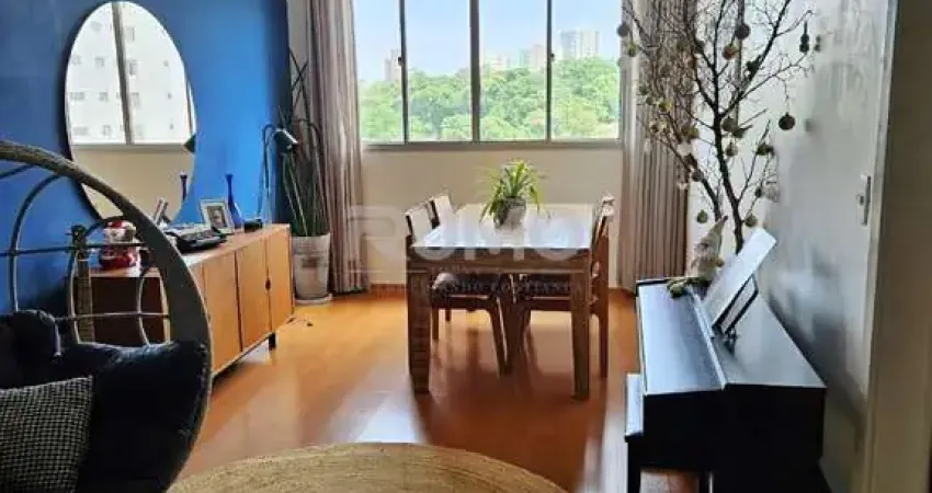 Apartamento com 3 quartos à venda no Bosque, Campinas