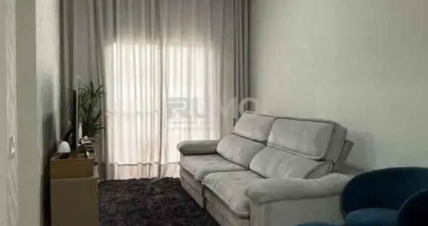 Apartamento com 3 quartos para alugar na Avenida José de Souza Campos, 2303, Jardim Novo Cambuí, Campinas