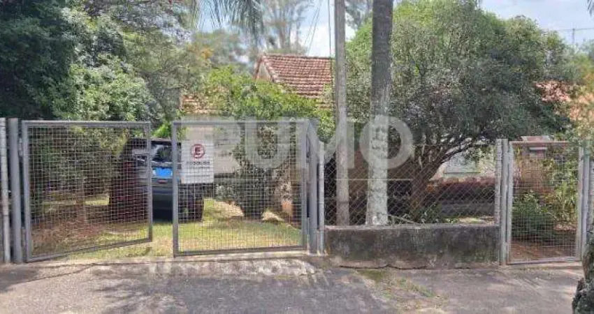 Casa com 4 quartos à venda no Joaquim Egídio, Campinas