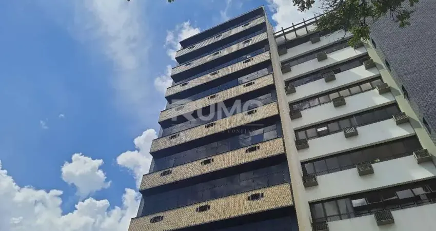 Sala comercial para alugar na Rua Barata Ribeiro, 552, Vila Itapura, Campinas