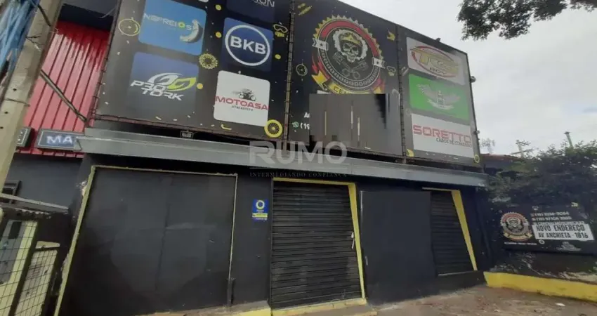 Casa comercial para alugar na Rua Tiradentes, 750.., Vila Itapura, Campinas