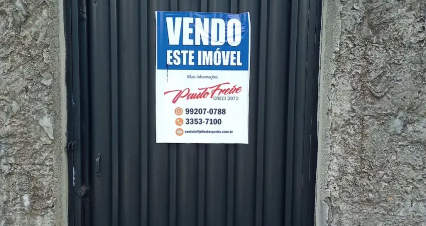 Terreno na Estrada Itabira - No Guajará - Ananindeua