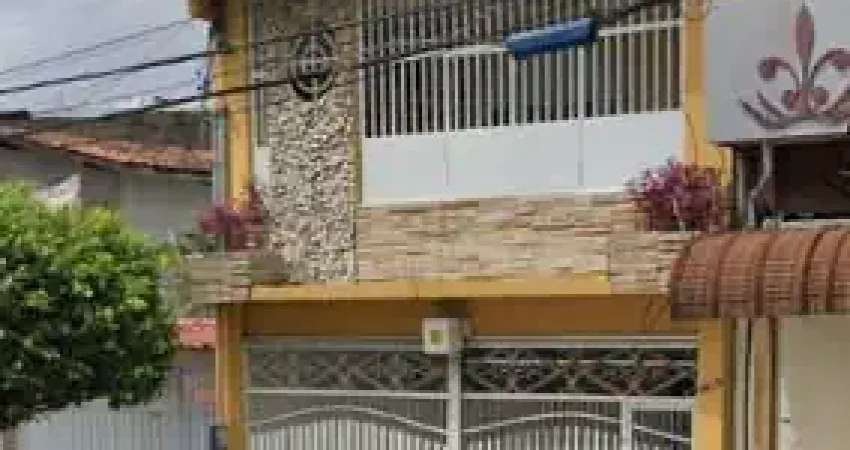 Casa com 4 quartos à venda na Avenida Generalíssimo Deodoro, Cremação, Belém