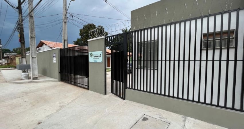 Casa em condomínio fechado com 2 quartos à venda na Estrada do Icuí-Guajará, 06, Icuí-Guajará, Ananindeua