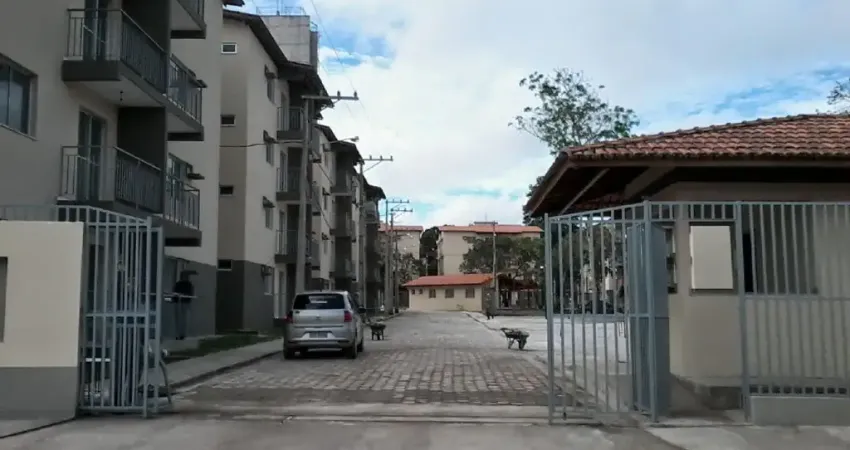 Apartamento com 2 quartos à venda na Passagem Itabira, 120, Maguari, Ananindeua