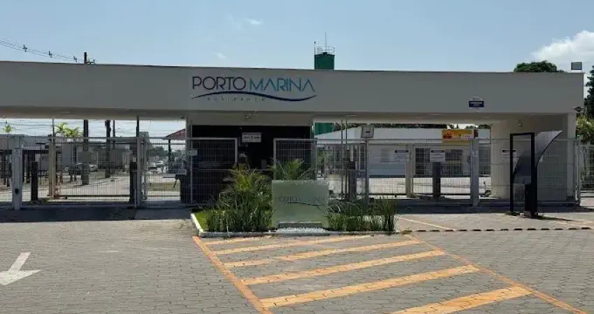 Terreno em condomínio fechado à venda na Estrada Quinta Garmita, s/nº, Centro, Ananindeua