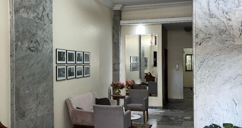 Apartamento com 2 quartos à venda na Avenida Serzedelo Corrêa, 100, Nazaré, Belém