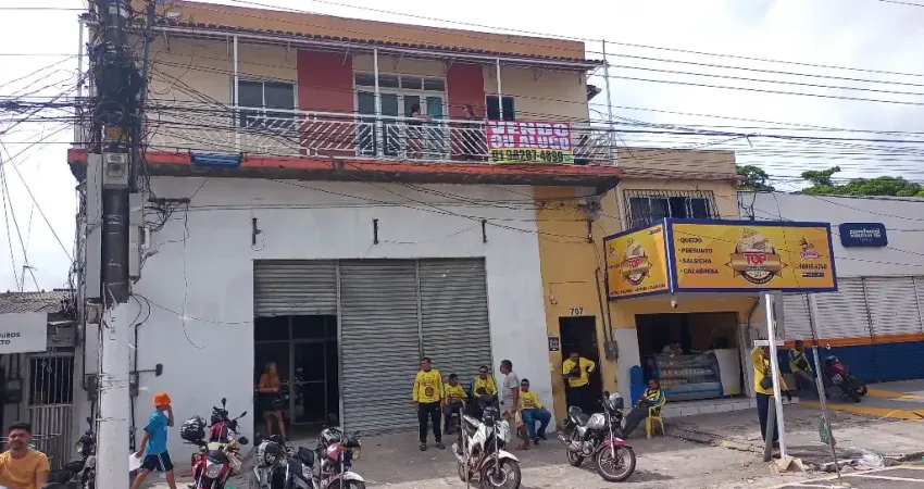 Prédio à venda na Rua Quinze de Agosto, 707, Cruzeiro (Icoaraci), Belém