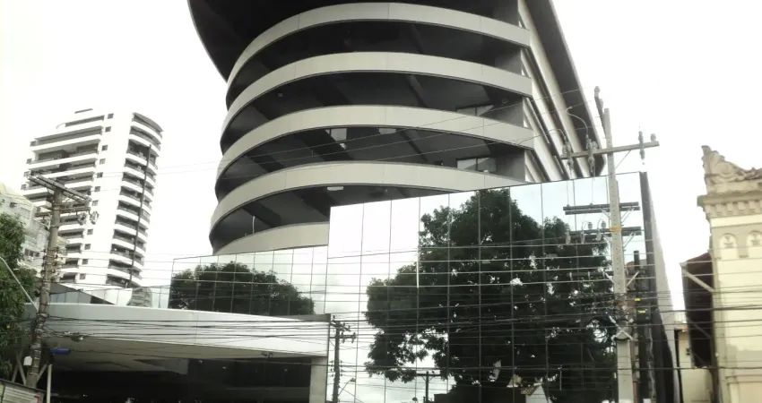 Sala comercial com 11 salas para alugar na Avenida Senador Lemos, 791, Umarizal, Belém