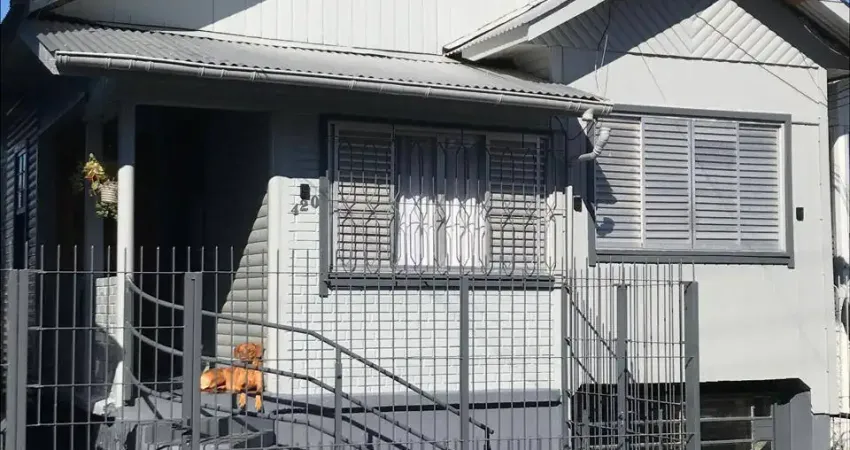 Casa com 4 quartos à venda na Rua João Corteletti, 420, Rio Branco, Caxias do Sul