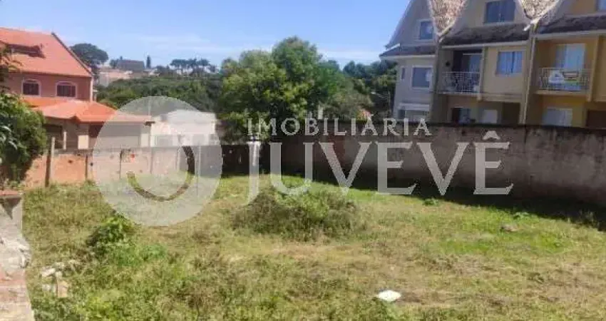 Imobiliaria juveve terreno a venda pilarzinho esquina parque tinqui rua são domingos,166
