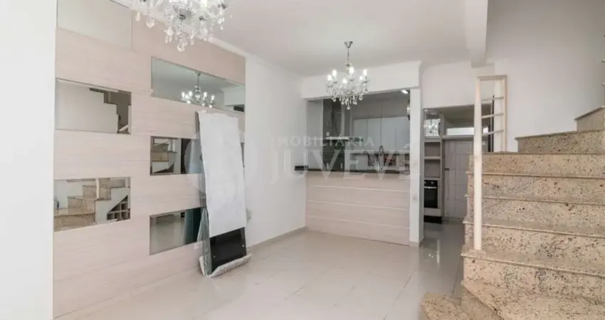 Imobiliaria juveve vende sobrado triplex, jardim social , alto da xv, rua madre leonie, 803 , suite closet, dois dormitorios