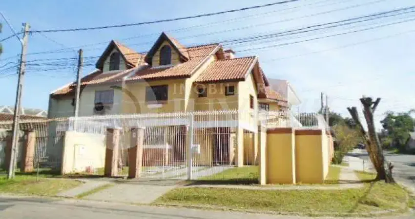 Imobiliária juvevê aluga residência sobrado bacacheri jardim social prx fagundes varela linha verde bosque portugal dreamland