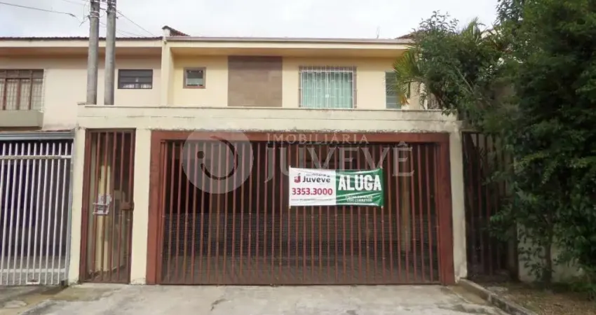 Imobiliaria juvevê aluga sobrado bacacheri prx fagundes varela hospital vita muffato max linha verde colégio saint germain