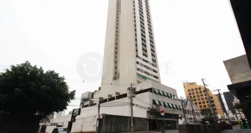 Imobiliaria juvevê aluga studio centro mobiliadprx visc guarapuava sete setembro hosp santa casa prç rui barbosa corpo bombeiros