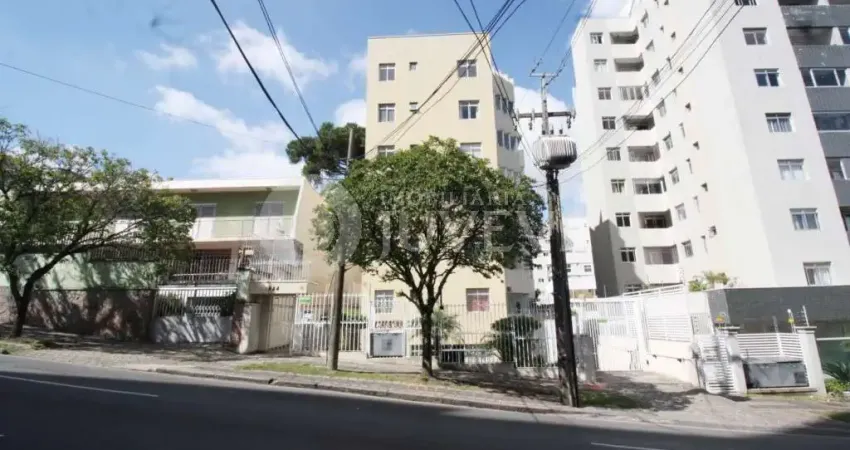 Imobiliária juvevê aluga apartamento centro 1 garagem sacada prx av visconde guarapuava reitoria ufpr hospital clinicas