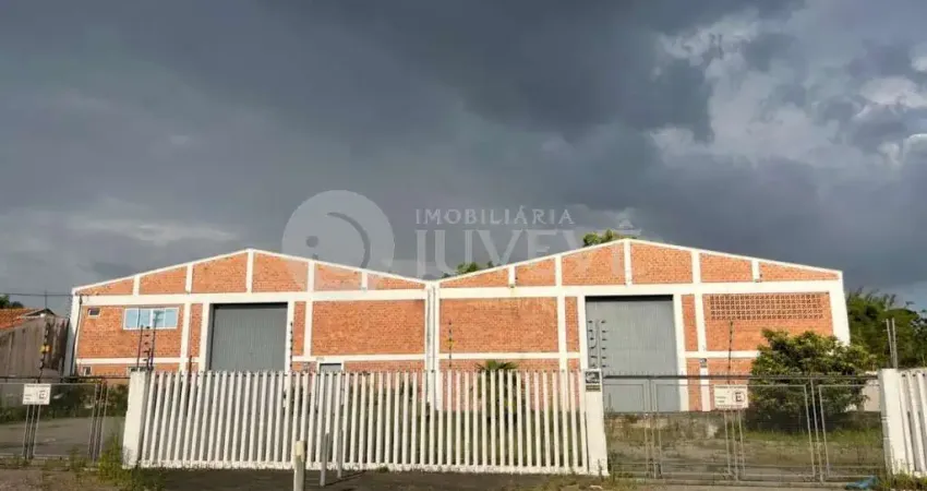 Imobiliaria juveve aluga barracão bairro alto bacacheri 1.120m² prx linha verde mc donalds hospital vita madalena sofia