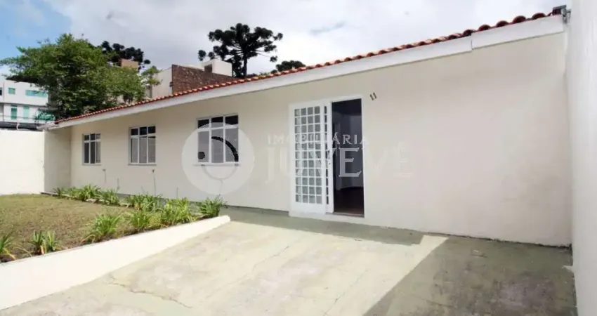 Imobiliária juvevê vende casa bacacheri prx av paraná havan colegio positivo parque bacacheri terminal santa candida terreno 311