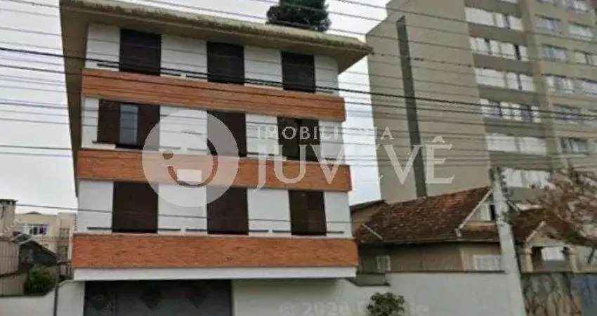 Imobiliaria juveve vende apartamento alto da rua xv rua jose de alencar, 1166