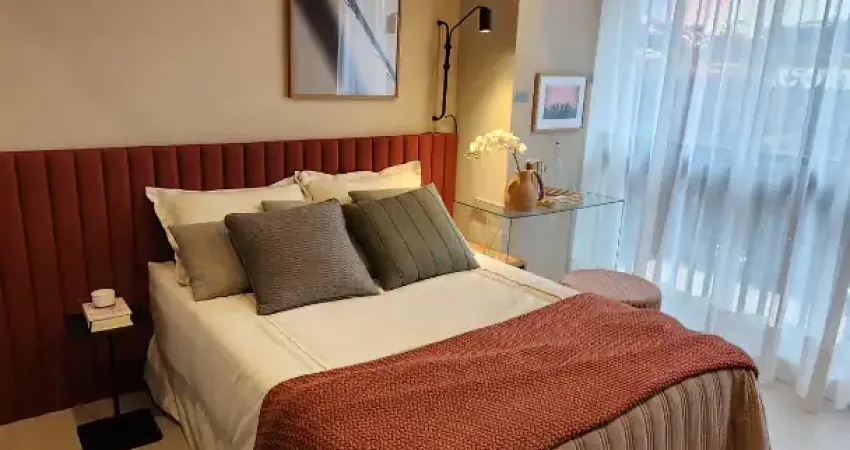 Apartamento com 1 quarto à venda na Alameda Sarutaiá, 111, Jardim Paulista, São Paulo