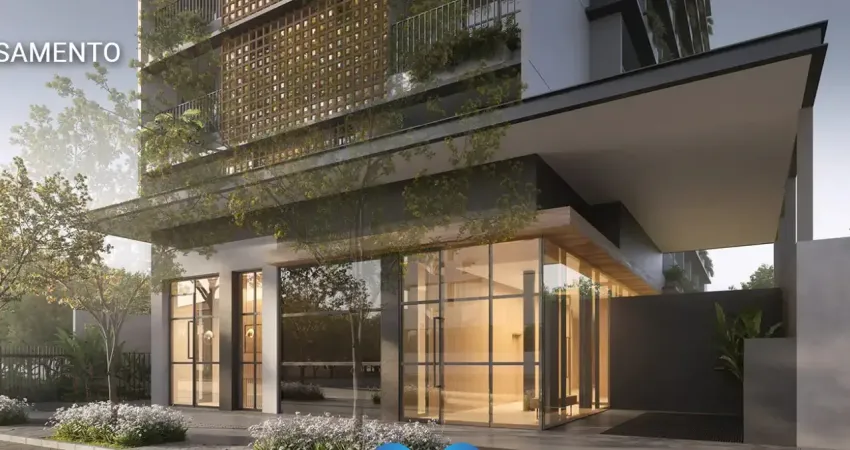 Kitnet / Stúdio à venda na Alameda Sarutaiá, 111, Jardim Paulista, São Paulo