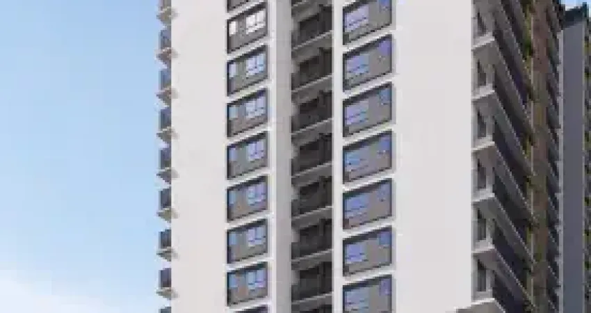 Apartamento com 2 quartos à venda na Viaduto Onze de Junho, 222, Vila Clementino, São Paulo