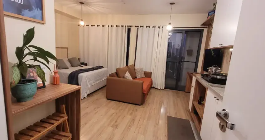 Perfeito apartamento mobiliado pronto para alugar ou morar em frente ao metro alto do ipiranga