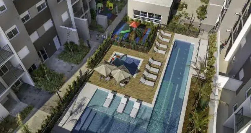 Oportunidade no Carrao Apartamento para venda com 50 metros quadrados com 2 quartos