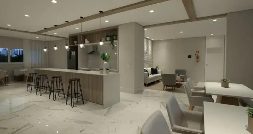 Apartamento com 3 quartos à venda na Rua Doutor Raul da Rocha Medeiros, 114, Tatuapé, São Paulo