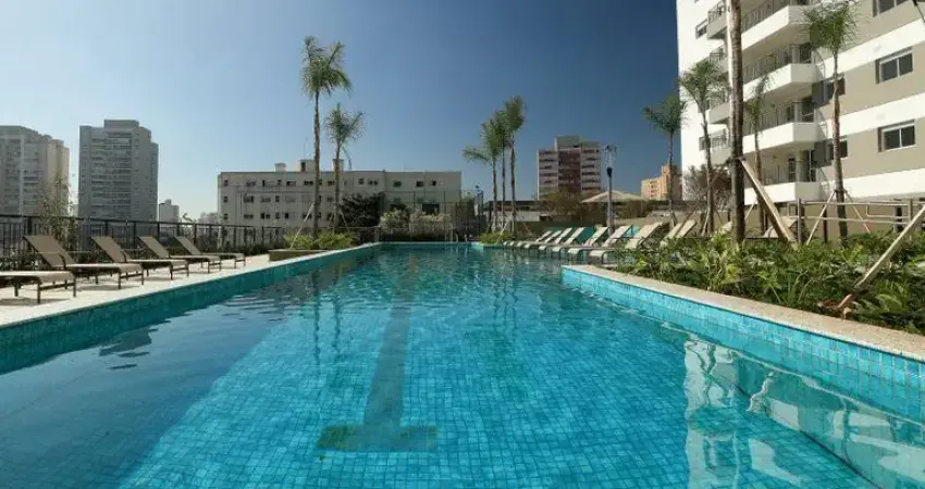 Apartamento com 3 Dormitórios à venda, 66m² - Tatuapé Oportunidade para Morar no Tatuapé!!