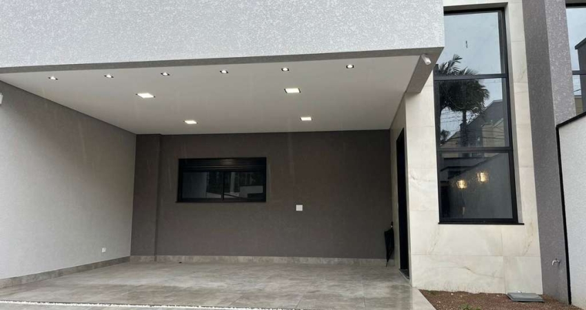 Casa com 3 quartos à venda no Aristocrata, São José dos Pinhais 