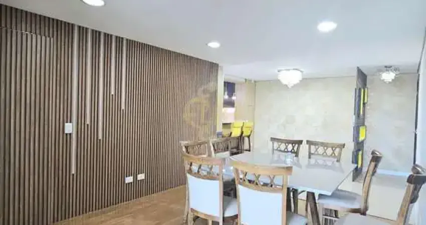 Edifício bela vista i - apartamento no centro, são josé dos pinhais/pr