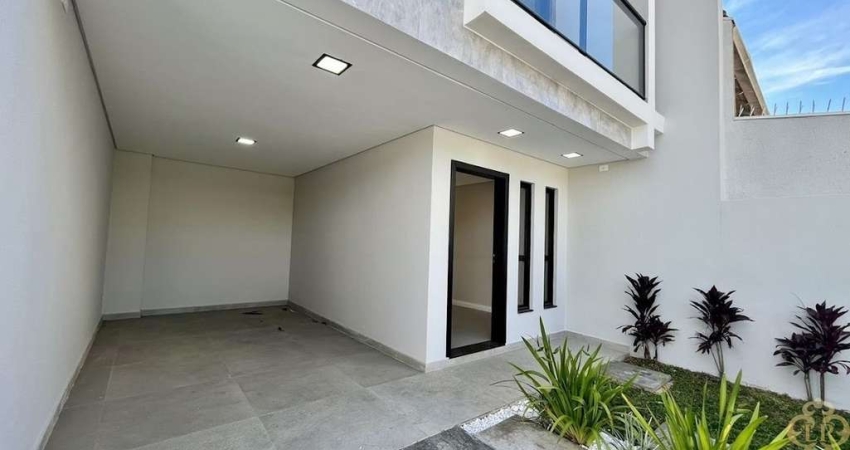 Apartamento Triplex Residencial à venda, Silveira da Motta, São José dos Pinhais - AT0003.
