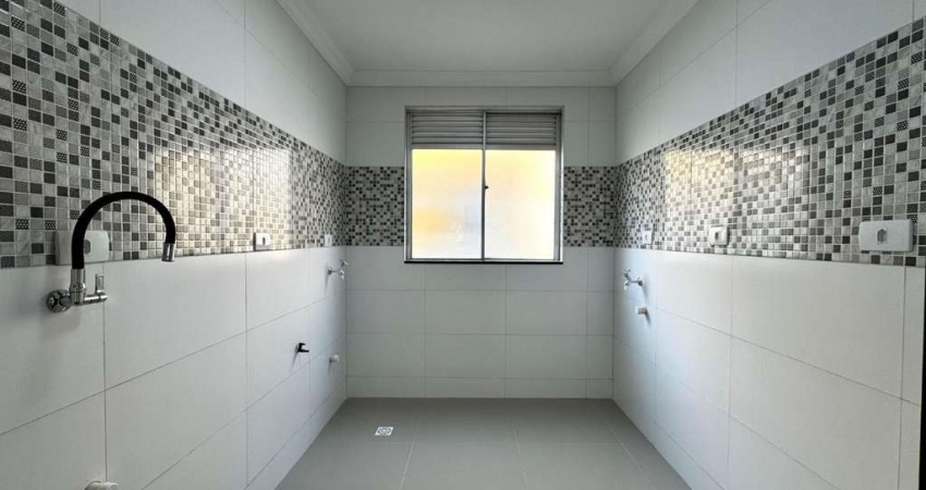 Condomínio Residencial Vila Mariana - Apartamento com 2 dormitórios à venda, 45 m² por R$ 195.000,00 - Tatuquara - Curitiba/PR