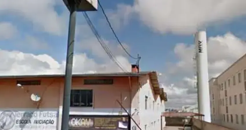 Área à venda no bairro Boneca do Iguaçu - São José dos Pinhais/PR
