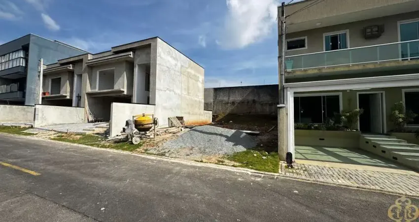 Terreno em Condomínio em Itália, São José dos Pinhais/PR