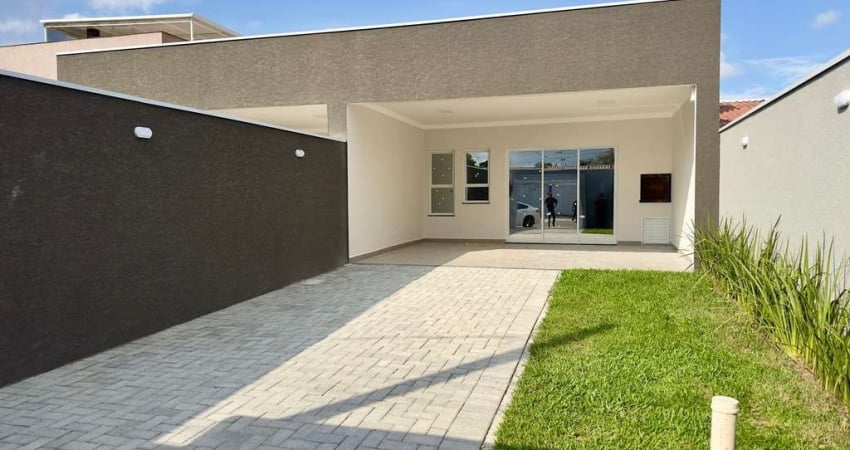 Casa Alto Padrão em Cidade Jardim, São José dos Pinhais/PR