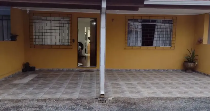 Casa à venda no bairro Iná - São José dos Pinhais/PR