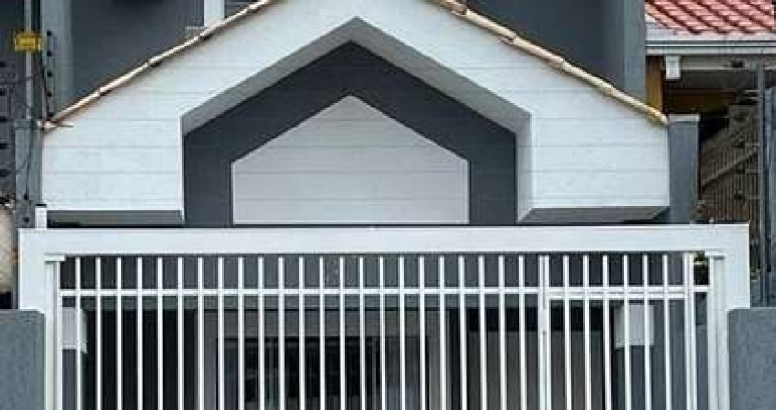 Casa com 2 quartos à venda no Uvaranas, Ponta Grossa 
