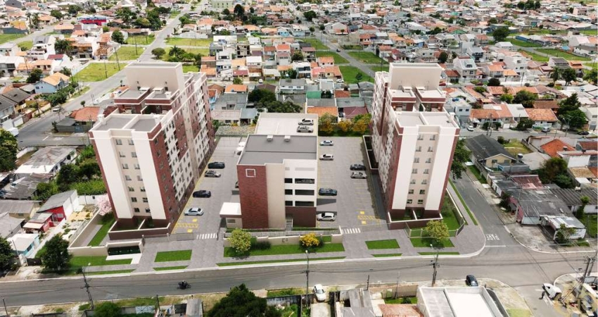 Quinta do Douro - Apartamento cobertura no Alto Tarumã, Pinhais/PR