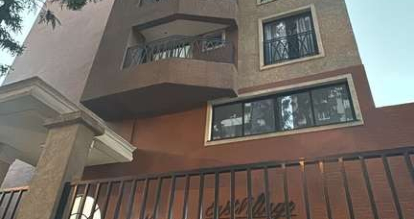 Residencial East Village - Apartamento Studio no Cristo Rei, Curitiba/PR